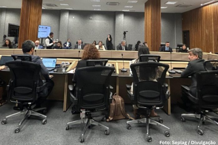Governo de Minas detalha ações do Acordo de Mariana