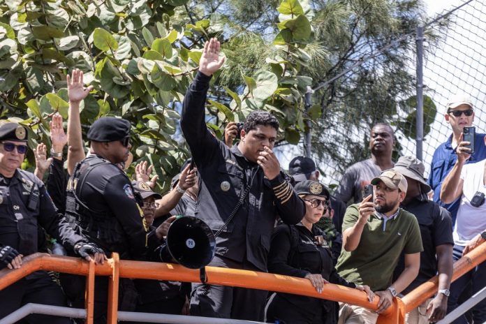 Governo de ultradireita da vizinha República Dominicana estimula ódio a haitianos – Brasil de Fato