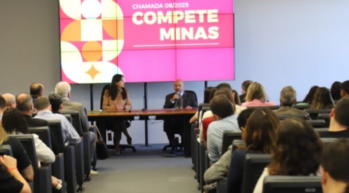 Governo destina R$ 50 milhões em nova fase do Compete Minas