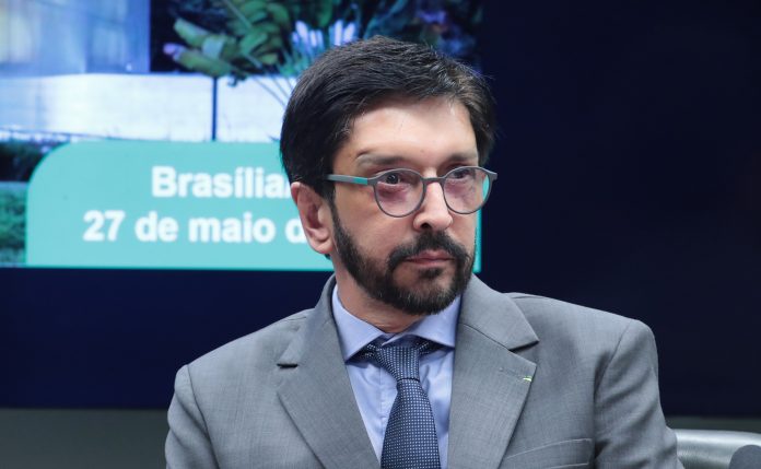 Índices usados por Nunes para escolher diretores para formação em SP ‘escondem’ realidade das escolas, dizem especialistas – Brasil de Fato