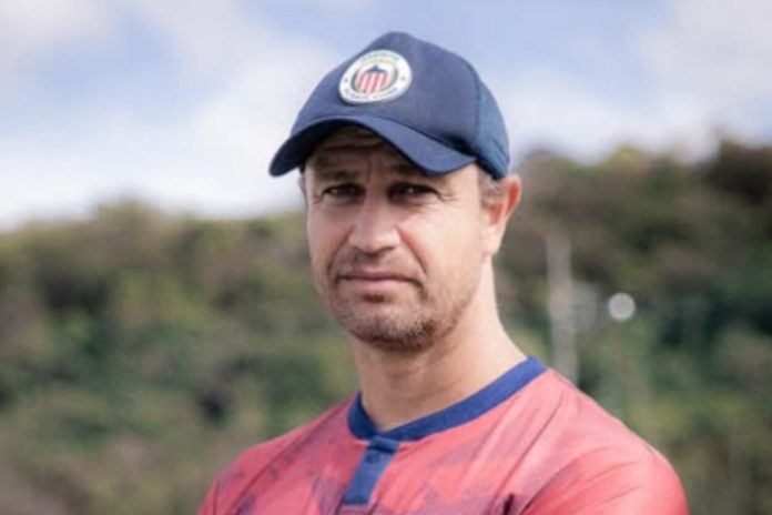 Itabirito anuncia treinador ex-Cruzeiro para salvar campanha na Série D