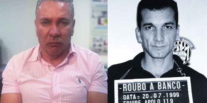 Líder do Primeiro Comando da Capital é preso na Bolívia