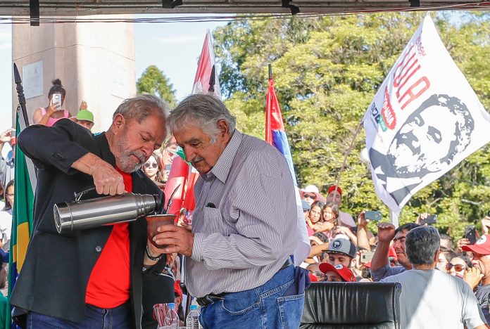 Lula deixa China e confirma que irá ao funeral de Pepe Mujica em Montevidéu – Brasil de Fato