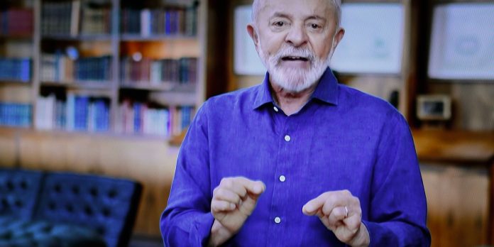 Lula sanciona lei que torna Política Nacional Aldir Blanc permanente