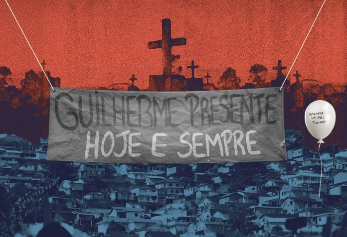 Mortes em ações policiais em Florianópolis crescem 165% após extinção das câmeras corporais da PMSC – Brasil de Fato