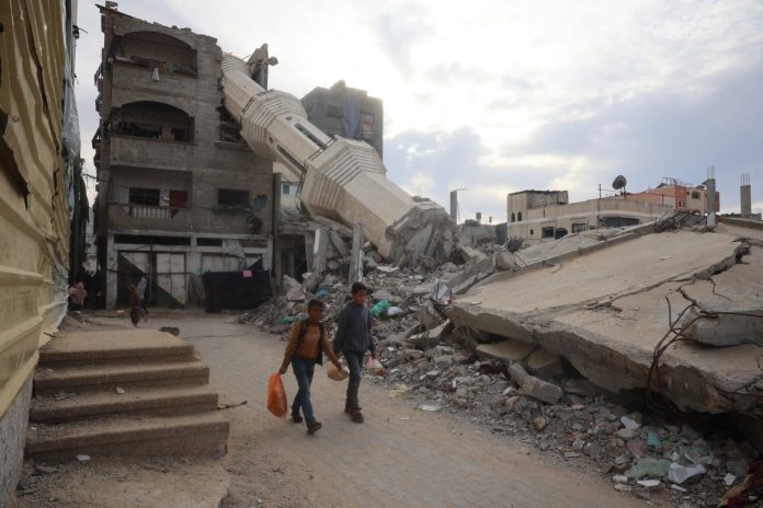 Novos bombardeios israelenses atingem abrigo e deixam mais de 50 mortos em Gaza; ‘Vergonhoso e covarde’, diz Lula – Brasil de Fato