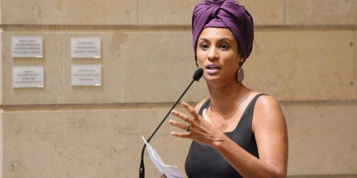 PGR pede condenação de acusados pelo assassinato de Marielle Franco
