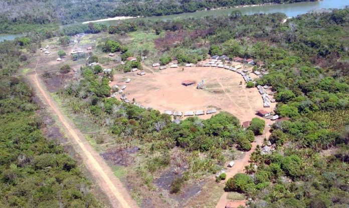 PL da Devastação ameaça mais de 80% dos quilombos e 32% das Terras Indígenas do Brasil – Brasil de Fato