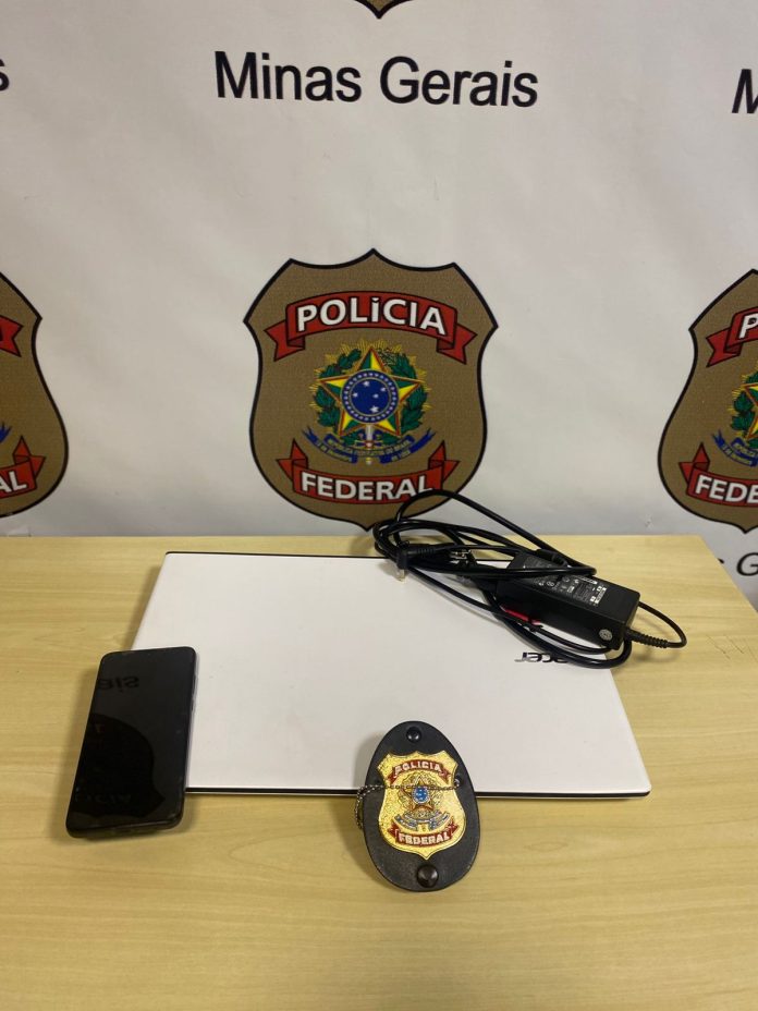 Polícia Federal realiza operação nacional contra abusos sexuais de crianças e adolescentes
