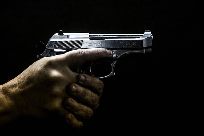 Região metropolitana do Recife tem média de 3 crianças e adolescentes baleados por semana em 2025 – Brasil de Fato