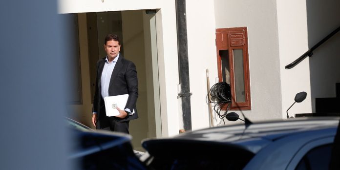 STF forma maioria para retomar ação penal contra Alexandre Ramagem