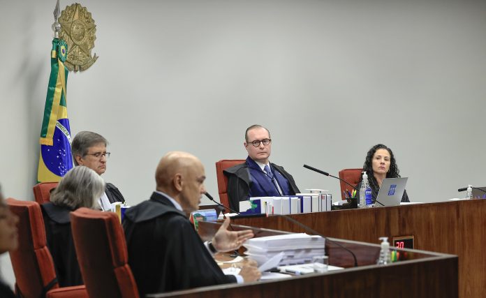 STF julga nesta terça (20) militares e policiais responsáveis pela execução de ações táticas do golpe – Brasil de Fato