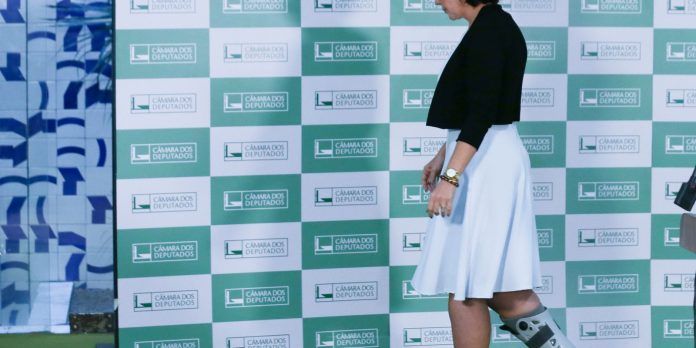 STF tem maioria para condenar deputada federal Carla Zambelli à prisão