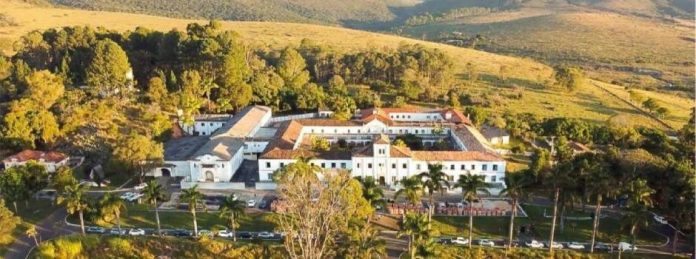 Setor hoteleiro de Minas Gerais se destaca nacionalmente