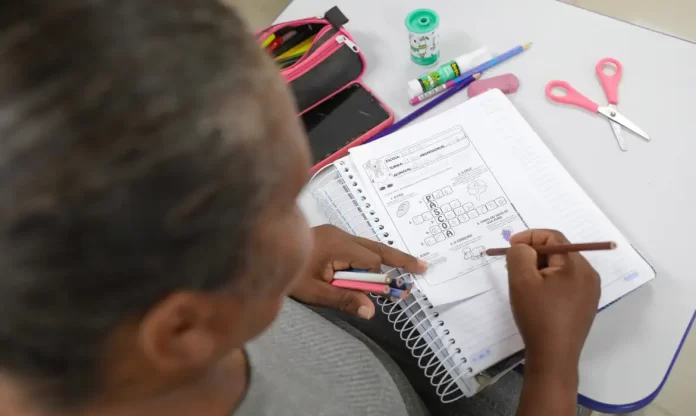Três em cada 10 brasileiros são analfabetos funcionais; indicador é o mesmo de 2018 – Brasil de Fato