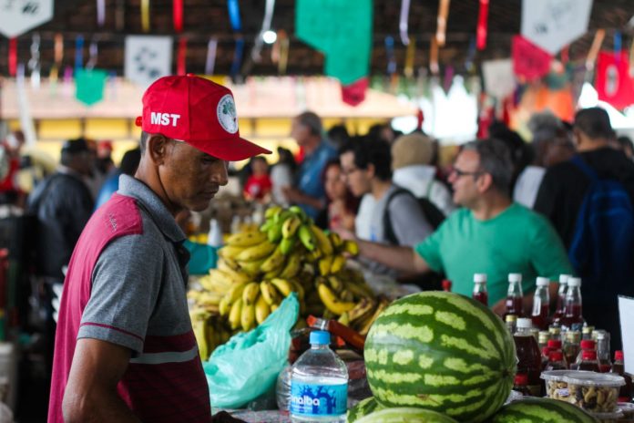 Tudo o que você precisa saber sobre a 5ª Feira da Reforma Agrária que começa nesta quinta (8) em SP – Brasil de Fato
