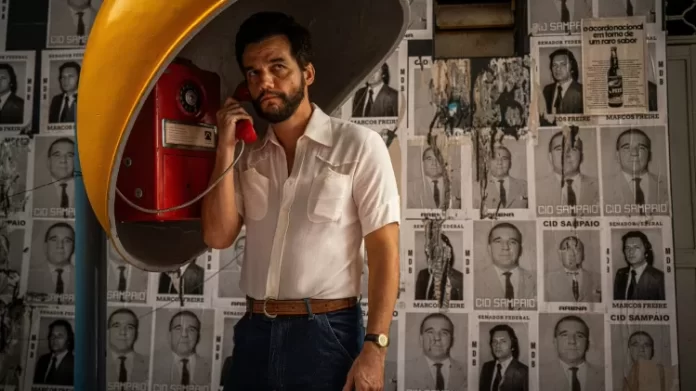 Wagner Moura e Kleber Mendonça são premiados em Cannes – Brasil de Fato
