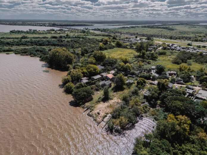 ‘A emergência climática não vai nos poupar de novos eventos extremos’, afirma Matheus Gomes – Brasil de Fato