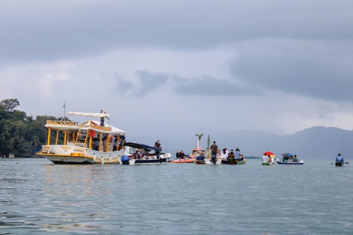 AGU pede suspensão do leilão de terras em áreas protegidas e comunidades tradicionais em Paraty (RJ)