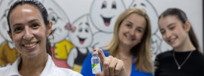 Agência Minas Gerais | Minas Gerais amplia vacinação especializada com investimento de R$ 5,5 milhões em centros de referência 