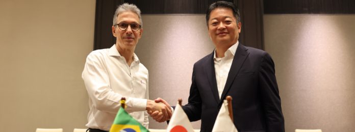 Agência Minas Gerais | Minas Gerais e Yamanashi fortalecem parceria com foco na geração de energia verde e sustentabilidade