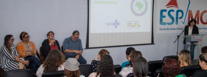 Agência Minas Gerais | Minas Gerais inicia nova turma do EpiSUS para fortalecer a vigilância em saúde no estado