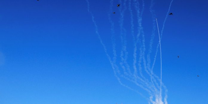 Após ataque dos EUA a usinas, Irã lança mísseis contra Israel