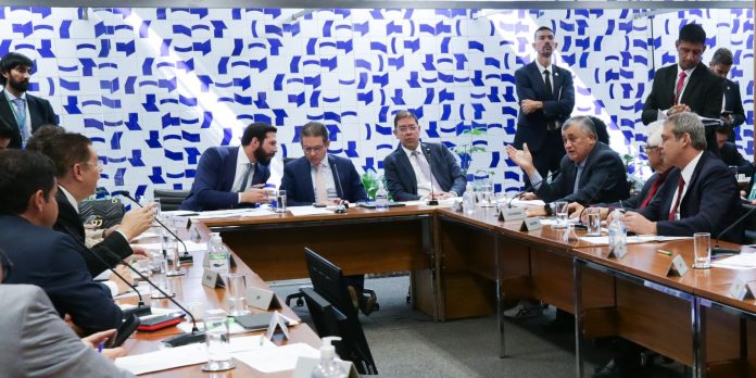 Câmara vota, na próxima segunda, urgência do projeto de aumento do IOF