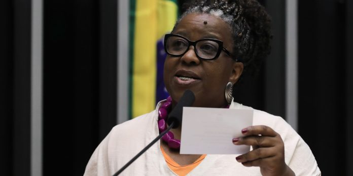 Direitos Humanos: Ministra Macaé Evaristo pede fim dos ataques a Gaza