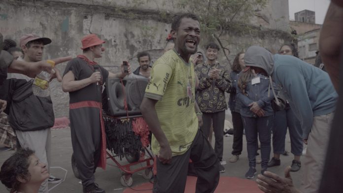 Documentário do BdF sobre Cracolândia retrata coletivos que são pedra no sapato da política higienista no Centro de SP – Brasil de Fato