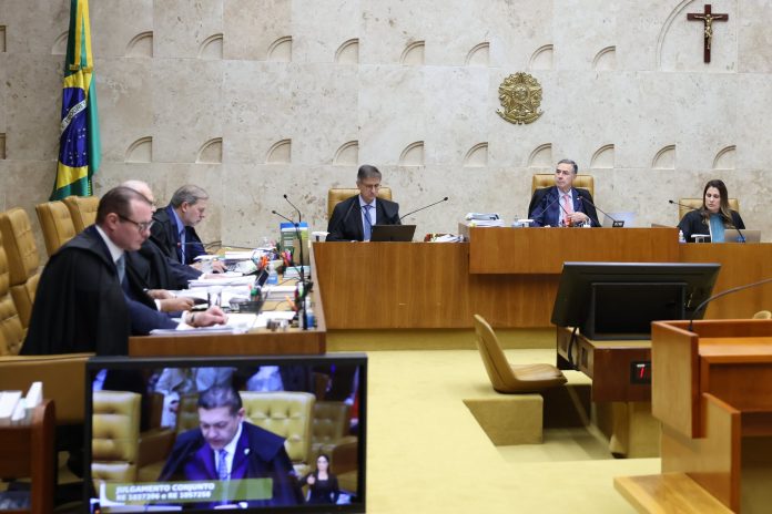 Está decidido: STF define que plataformas devem ser responsabilizadas por conteúdos de usuários