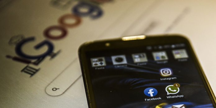 Flávio Dino defende nova regulação para empresas de redes sociais