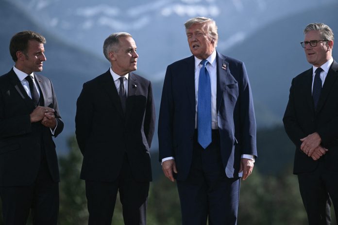 G7 trata ataques de Israel como 'direito de defesa’; Irã pede responsabilização do 'agressor'