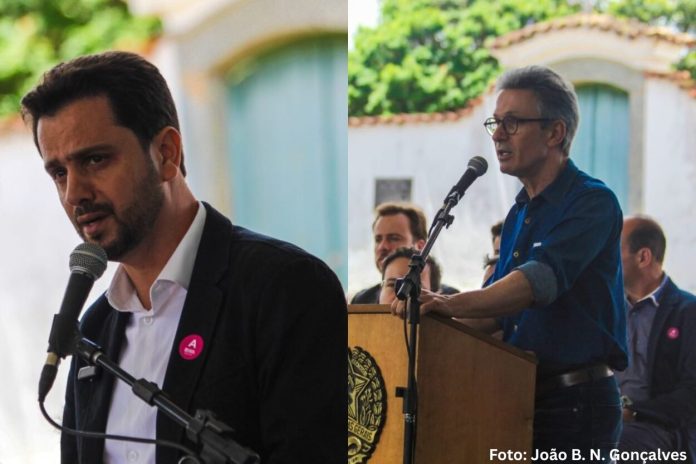 Juliano Duarte confirma visita de Zema a Mariana no Dia de Minas