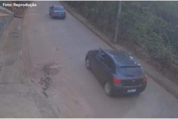 Menina de 10 anos é baleada na cabeça após disparos de policial penal
