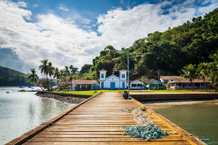 Moradores de Paraty (RJ) se mobilizam contra leilão de terras em unidades de conservação: 'É um pesadelo'