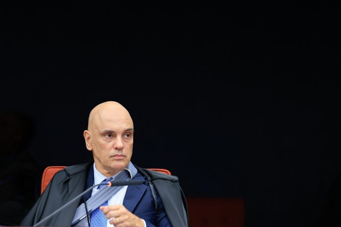 Moraes começa a interrogar Bolsonaro e mais 7 réus por tentativa de golpe nesta segunda (9); confira a ordem dos depoimentos – Brasil de Fato