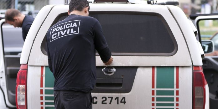 Operação policial no Rio fecha duas das principais vias da cidade