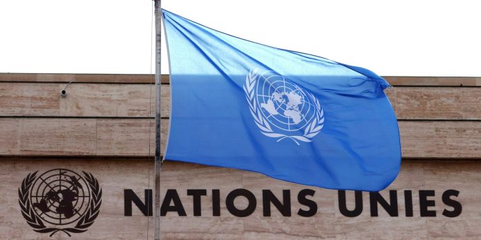 Representantes de países celebram 80 anos da Carta da ONU