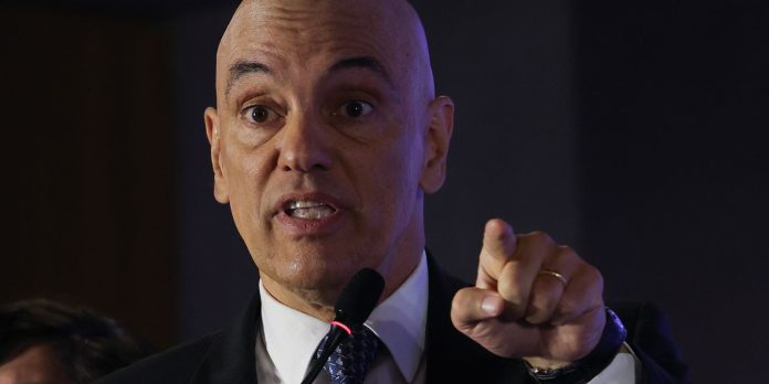 STF vai fazer acareação com réus da tentativa de golpe de Estado