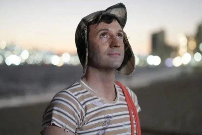Série sobre o autor de Chaves é lançada no Max