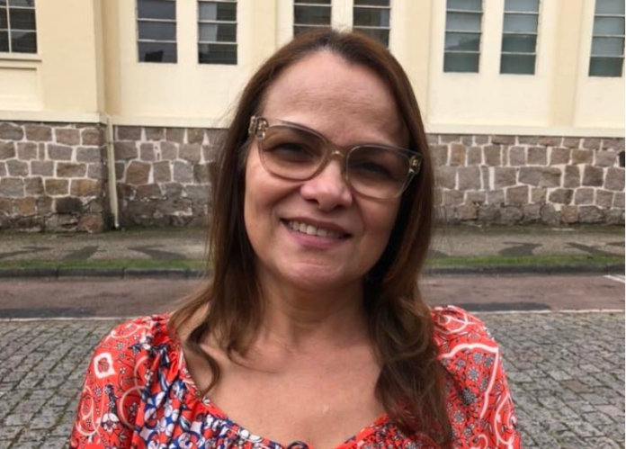 Sindicato inicia ‘greve de plataforma’ após morte de professora dentro de escola