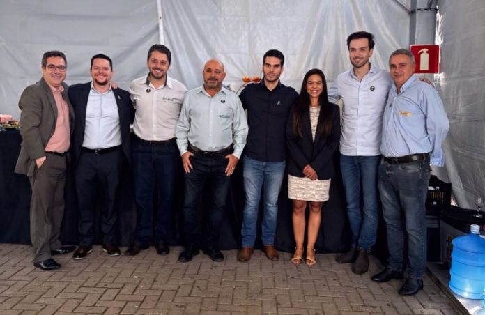 Sistema Faemg Senar participa de lançamento de programa contra a seca 