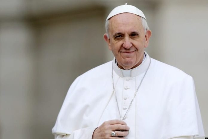 UBS do Pocinho, em Ouro Preto, é nomeada oficialmente como ‘UBS Papa Francisco’