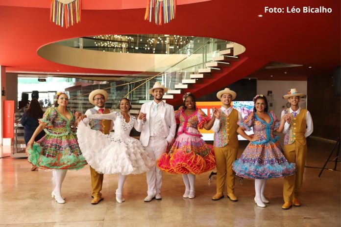 Minas Junina: festas movimentarão 3,3 milhões de pessoas e 400 municípios