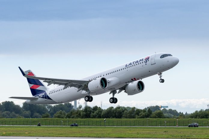 Agência Minas Gerais | Com apoio do Governo de Minas, Latam anuncia rota direta Uberaba-Guarulhos