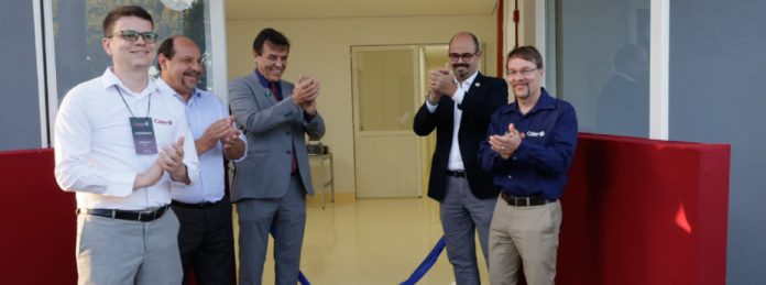 Agência Minas Gerais | Governo de Minas participa da inauguração de empresa de diagnóstico com tecnologia inédita para o Norte do estado