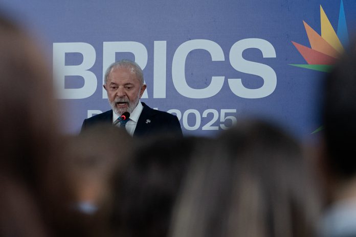 Brics incomoda Trump porque desafia hegemonia dos EUA, diz pesquisadora