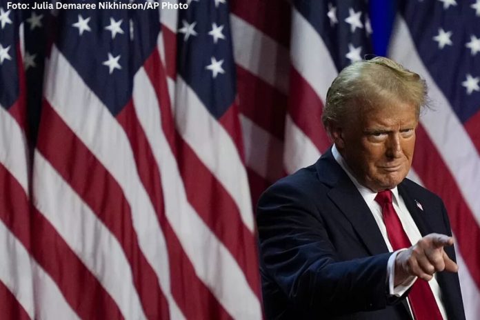 Tarifas de Trump ameaçam exportações e empregos na Região dos Inconfidentes