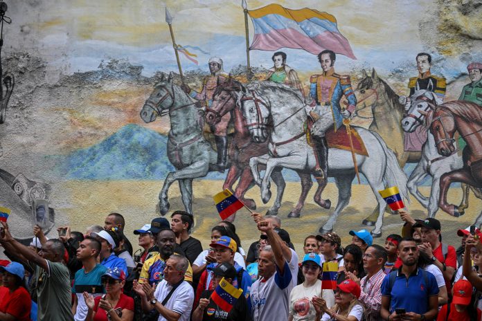 Eleições para prefeitos na Venezuela será desafio para consolidação de Partido Socialista nas cidades